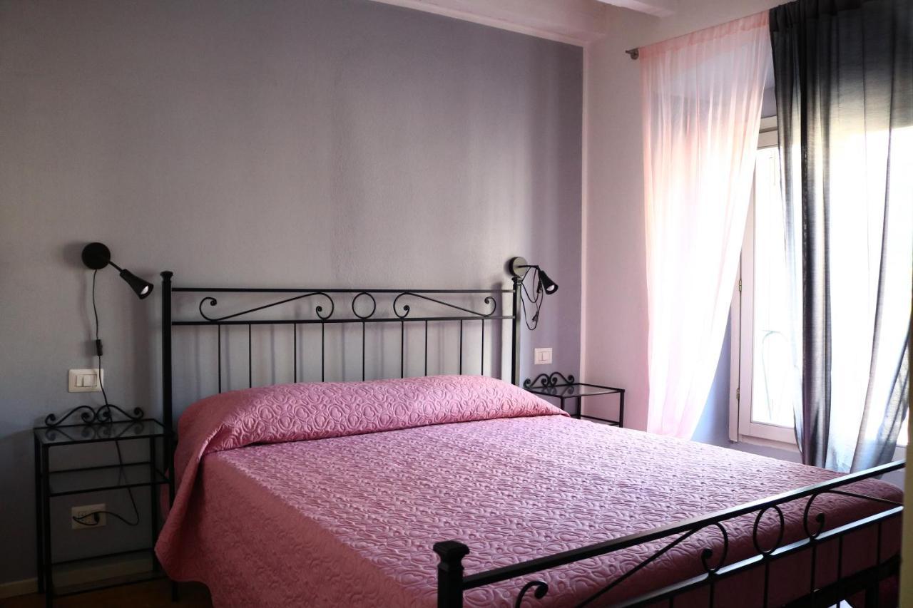 Appartamento Monet Bergame Extérieur photo