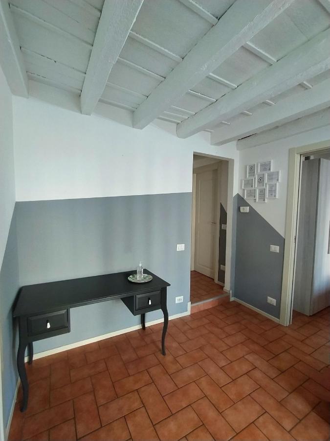 Appartamento Monet Bergame Extérieur photo