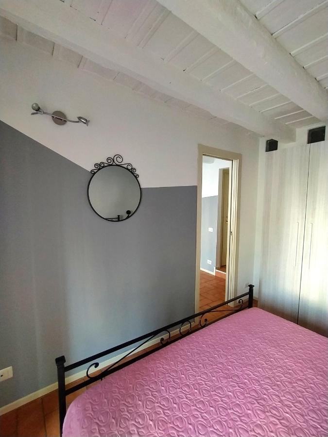 Appartamento Monet Bergame Extérieur photo