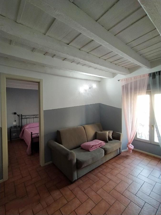 Appartamento Monet Bergame Extérieur photo